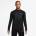 Nike Tottenham Hotspur Winter Warrior Drill Top Mens - Black/Blue