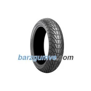 Image 1 of Bridgestone AX 41S R ( 180/80-14 TL 78P Задно колело, маркировка M+S , M/C )