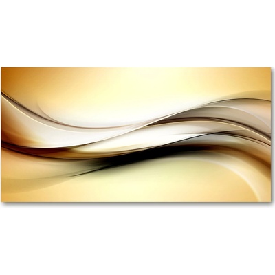 Foto obraz sklo tvrzené abstraktné pozadia 100x50 cm