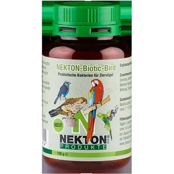 Nekton Biotic Bird 50 g