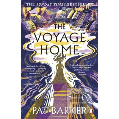 The Voyage Home