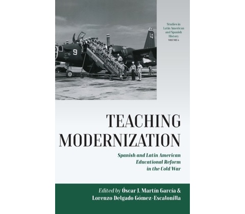 Teaching Modernization
