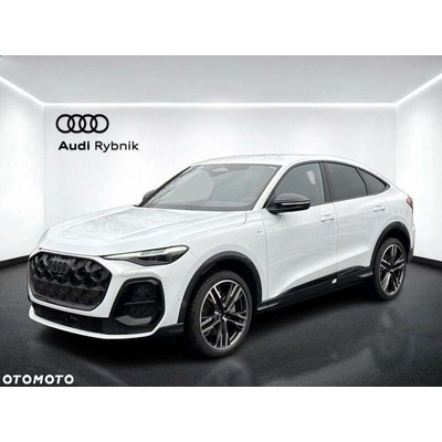 Audi Q5 Sportback 150 kW
