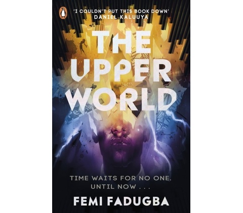 The Upper World