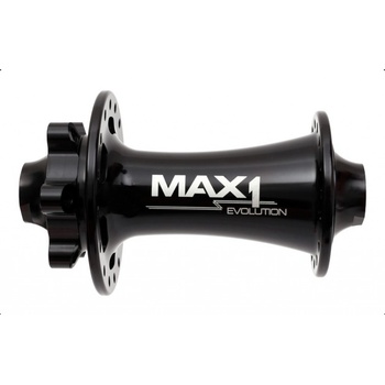 Max1 disc Evo Boost