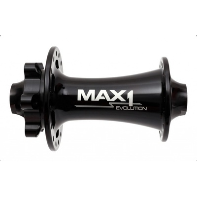 Max1 disc Evo Boost