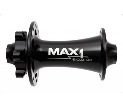 Max1 disc Evo Boost
