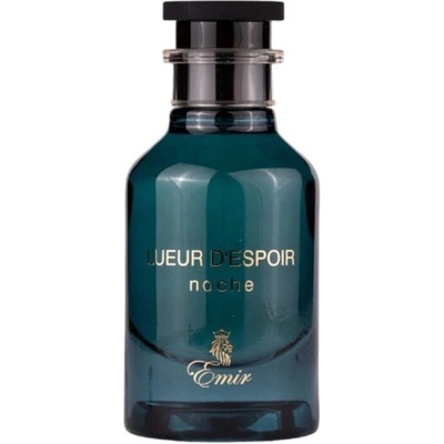 Paris Corner Lueur D´Espoir Noche parfémovaná voda unisex 100 ml