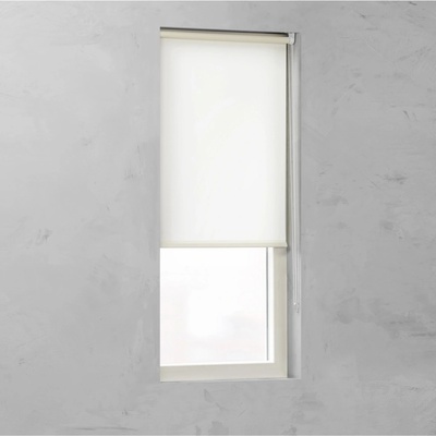 Cocoon Roleta Easy Fix krémová 90 x 210 cm