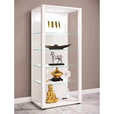 VCM Glasol III bílá