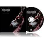 Sony Music Cruelty Mental: Echoes of a Forlorn Land (Limited Edition) - CD (097727)
