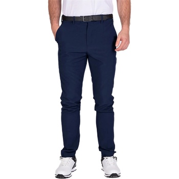 Island Green Мъжки панталони Island Green Golf Tour Stretch Tapered Trousers Mens - Navy