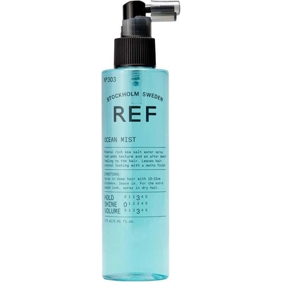 REF Ocean Mist 303 slaný sprej s matným efektom 175 ml
