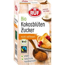 RUF BIO kokosový cukr 250g