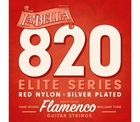 LaBella 820
