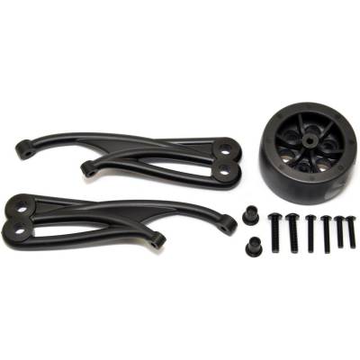 HOBAO Wheelie Wheel Set (HOP-0081)