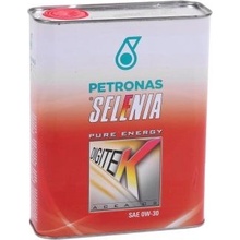 Selénia Digitek Pure Energy 0W-30 1 l