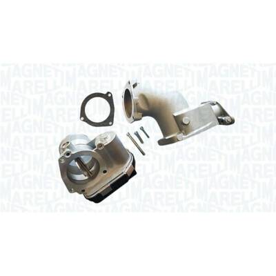 Hrdlo żkrtiacej klapky MAGNETI MARELLI 802009814008