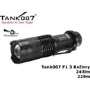 Tank007 F1, 3