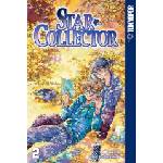 Tokyopop Press Inc Star Collector, Volume 2 | Sophie Schonhammer, Anna Backhausen