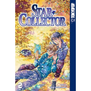 Tokyopop Press Inc Star Collector, Volume 2 | Sophie Schonhammer, Anna Backhausen