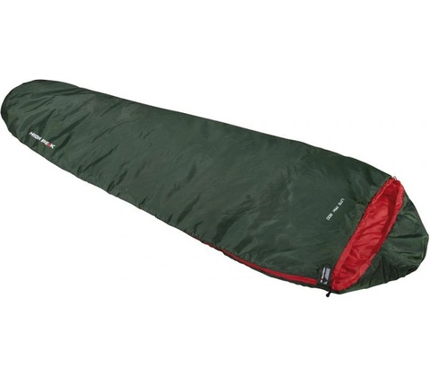 High Peak Lite Pak 800