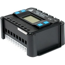 AZO Digital SOL-30ED LCD 12 - 24 V / 30 A FVE PWM