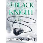 Hope Black knight. Ediz. italiana | Rina Kent