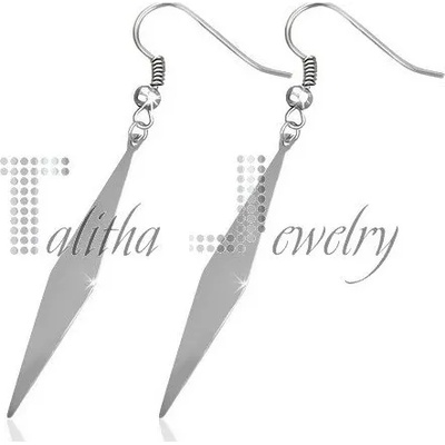 Talitha Дамски висящи обеци