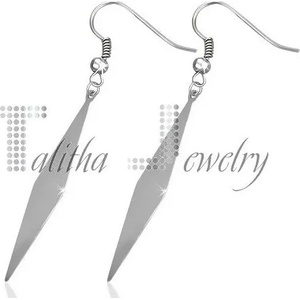 Talitha Дамски висящи обеци - talitha-jewelry - 17,00 лв
