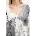 Desigual Пуловер Desigual GOTEMBURGO (25WWJF15)