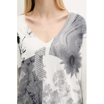 Desigual Пуловер Desigual GOTEMBURGO (25WWJF15)