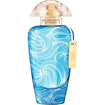 The Merchant Of Venice Murano - Cyprus Shell EDP 50 ml