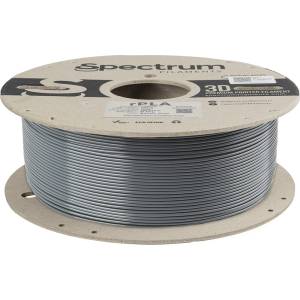 Spectrum 80556 3D филамент, r-PLA, 1, 75mm, 1000g, Сив (Basalt grey) (80556)