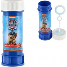 Bublifuk Tlapková patrola Paw patrol 60ml