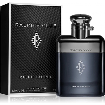 Ralph Lauren Ralph's Club EDT 50 ml