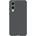 Spigen Силиконов Калъф за Samsung S25 Edge, Spigen Liquid Space Crystal Case, Черен (ACS09426)
