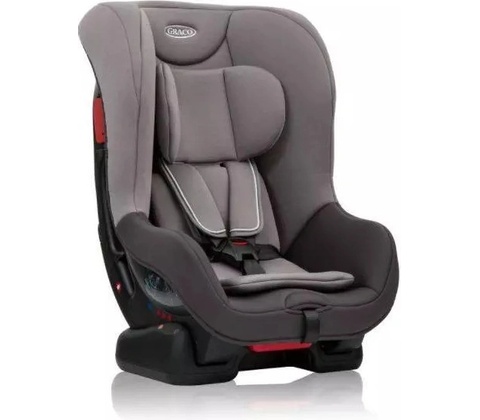 Graco Extend 2022 Iron