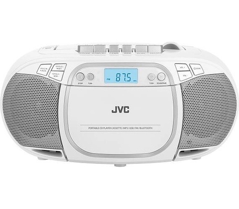 JVC RC-E451W