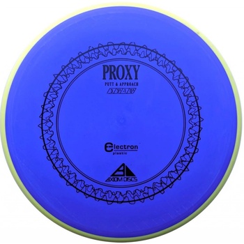 Axiom Proxy Electron