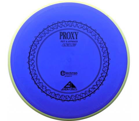 Axiom Proxy Electron