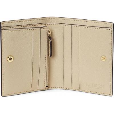 Ralph Lauren дамски портфейл от кожа (432962112)