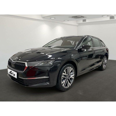 Skoda Octavia Combi 1.5 TSI mHEV Balance 110 kW