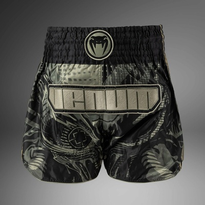 Venum Muay Thai Invader Black/Sand