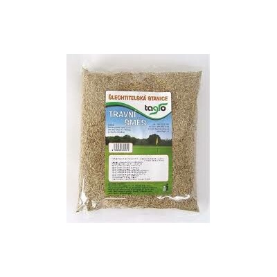 Travní směs LUČNÍ 0,5 kg TAGRO