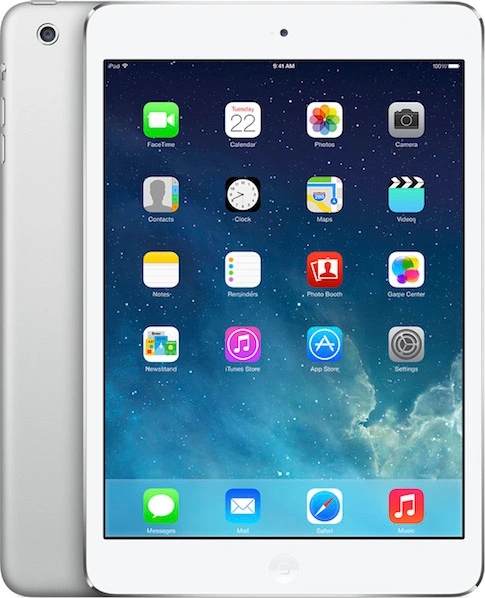 Apple iPad Air Wi-Fi+Cellular 64GB MD796SL/A - Heureka.cz