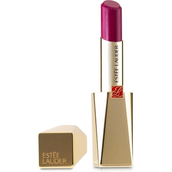 Estée Lauder Pure Color Desire - Rouge Excess кремообразно червило 207 предупреждение 31 g *тестер