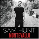 HUNT SAM: MONTEVALLO, CD