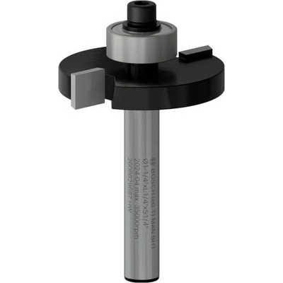 Bosch Accessories 2608629687 drážkovací fréza