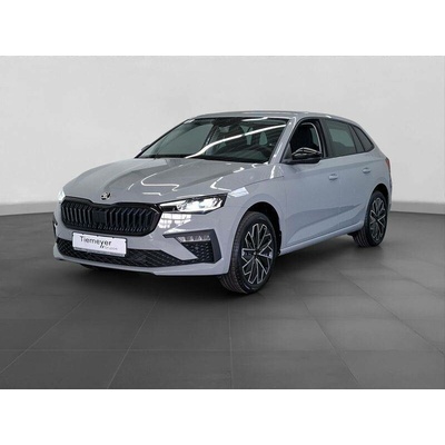 Skoda Scala 1.5 TSI DSG 110 kW